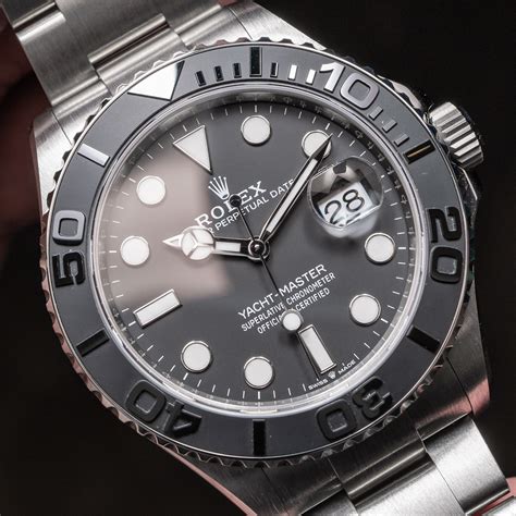 rolex yachtmaster back|rolex titanium yacht master 2023.